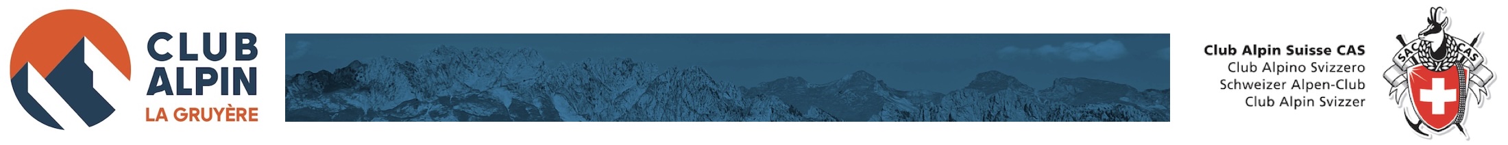 Club Alpin de la Gruyère