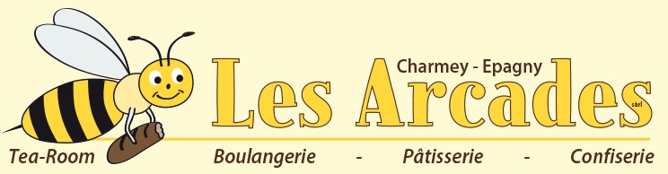 Boulangerie les Arcades