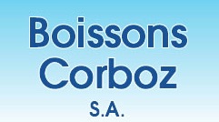 boissons corboz